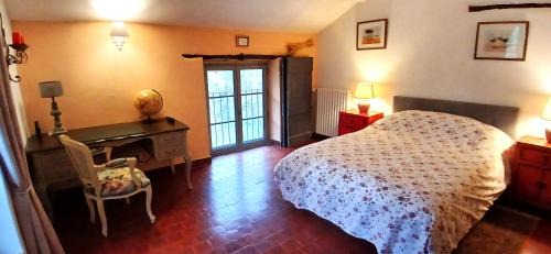 Nyons Bed & Breakfast | Le Ptit Cottage