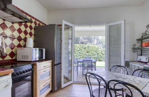 La Cadiere-d'Azur House | Le Puit des Oliviers I by Interhome
