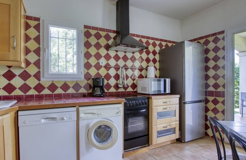 La Cadiere-d'Azur House | Le Puit des Oliviers I by Interhome
