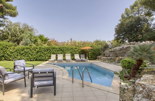 La Cadiere-d'Azur House | Le Puit des Oliviers I by Interhome