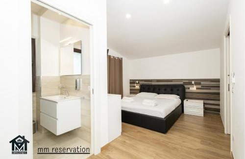 Zona XXX Castel Fusano House | Le Querce Appartamento Roma