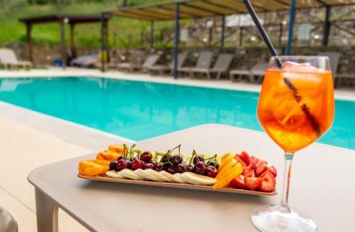 Frascinelle House | Le Querce Farmhouse