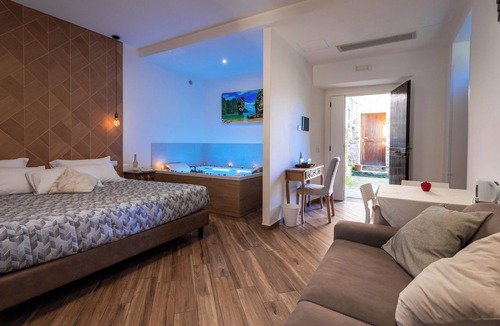 Frascinelle House | Le Querce Farmhouse