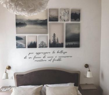 Laviano Bed & Breakfast | Le Radici Laviano