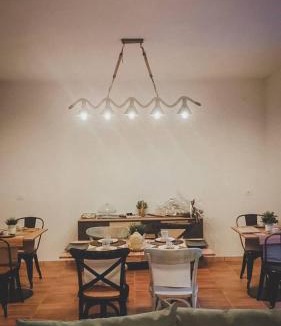Laviano Bed & Breakfast | Le Radici Laviano