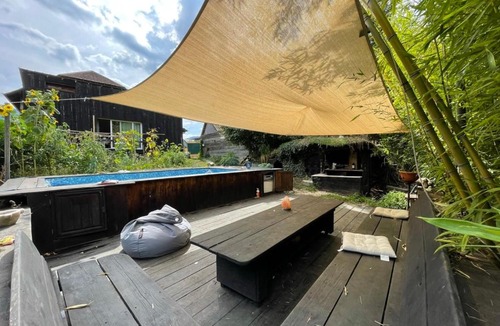 Chaparon Apartment | Le refuge de Chaparon