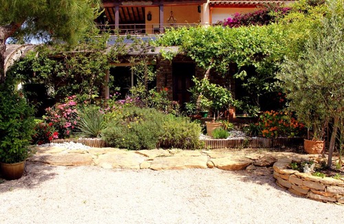 La Cadiere-d'Azur Apartment | Le Refuge de la Cadière d'Azur