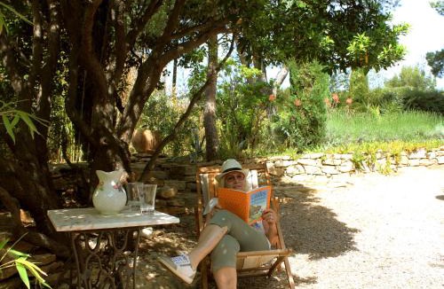 La Cadiere-d'Azur Apartment | Le Refuge de la Cadière d'Azur