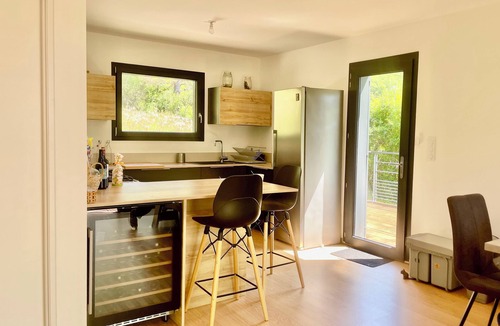 Souspierre House | Le Refuge de Souspierre - Calm & disconnection