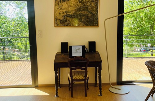 Souspierre House | Le Refuge de Souspierre - Calm & disconnection