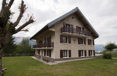 Albiez-le-Vieux House | LE RIVAL 3 - ALBIEZ MONTROND