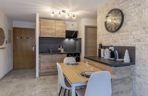 Sallanches Apartment | Le Rosay - by Care Concierge