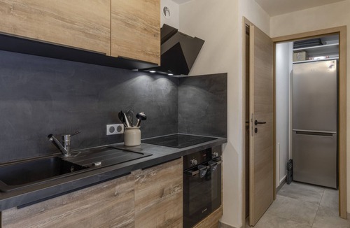 Sallanches Apartment | Le Rosay - by Care Concierge