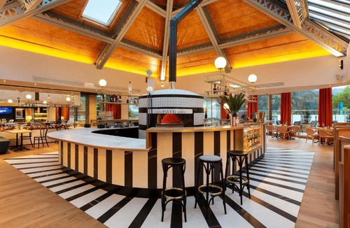 Saint-Gervais-les-Bains Hotel | Le Saint Gervais Hotel & Spa Handwritten Collection