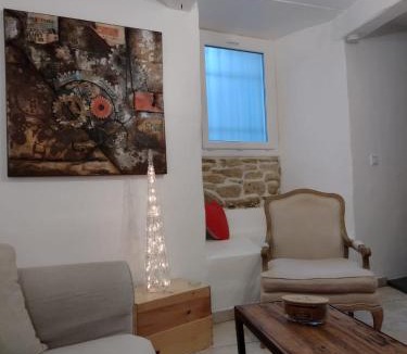 Chateauneuf-du-Pape House | LE SOUSTET