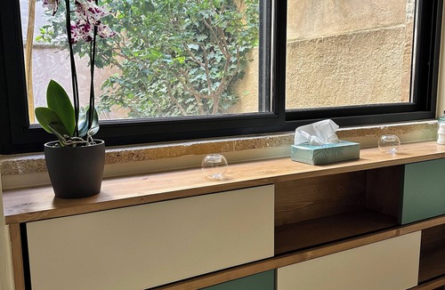 Aix-en-Provence Historic Centre Apartment | Le Spacieux - A Journey to Provence