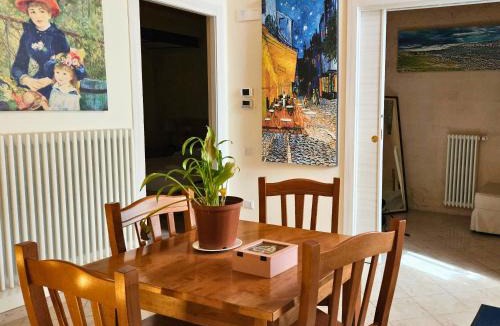 Sasso Caveoso House | Le Stelle Nei Sassi