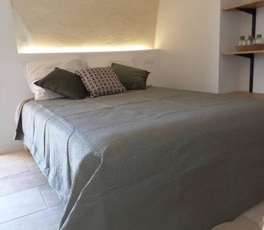 Montboucher-sur-Jabron Apartment | Le studio de Diane - Terrasse et Parking -