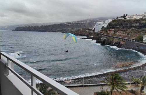 Puerto de la Cruz Apartment | Le Terrazze 7