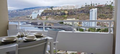 Puerto de la Cruz Apartment | Le Terrazze 7