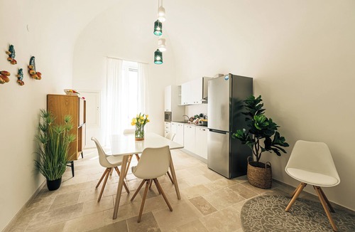 Polignano a Mare House | Le Terrazze di Don Nino