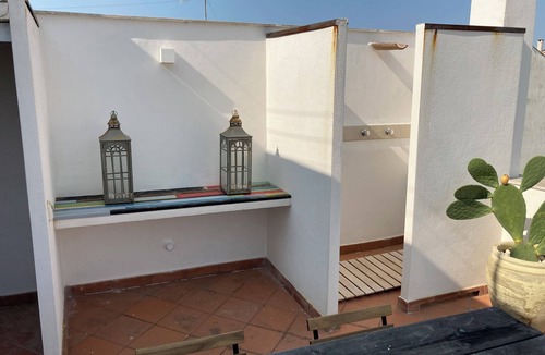 Bernalda Apartment | Le Terrazze