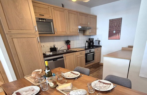 Vallorcine Apartment | Le Tourmalin 4★ | Ski-in/out | Pool & Spa | Vallorcine – Chamonix Valley