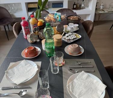 Cinecitta Bed & Breakfast | Le TRE EFFE Bed & Breakfast