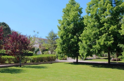 Saint-Paul-en-Foret Villa | Le Vieux Lavoir - St.Paul en Fôret