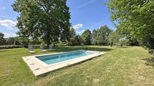 Bessines-sur-Gartempe House | Le vieux tilleul