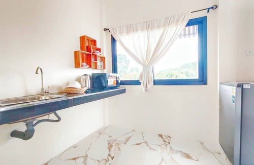 Ko Yao House | Leam Sai Bungalows Koh Yao Noi