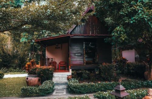 Khanom Resort | Leeloo Paradise