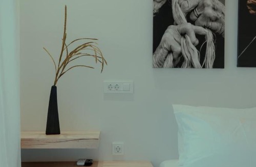 Nafplio Apartment | Lefka Apartment