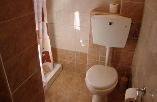 Minothiana Hotel | Lefka