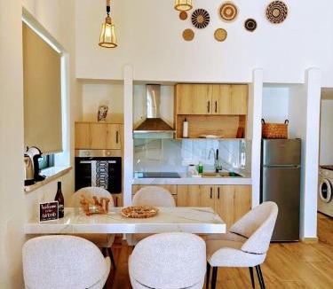 Parga House | LefkoParga Luxury Suites