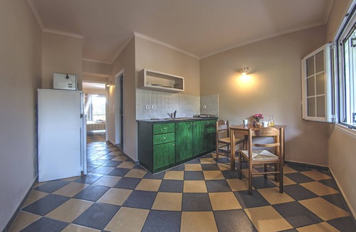 Sidari Apartment | Legends studio 201 Sidari Corfu