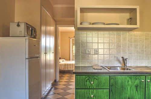 Sidari Apartment | Legends studio 201 Sidari Corfu