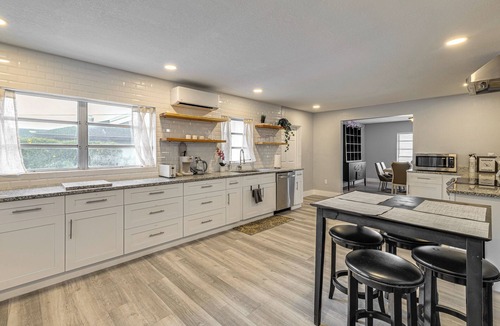 Winter Haven House | Legoland & Lakes Pool Home | Pet Friendly