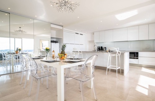 Guerrevieille House | Lei Suve by Interhome
