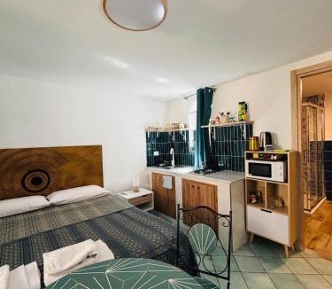 Licola Bed & Breakfast | Lemontree House Bacoli
