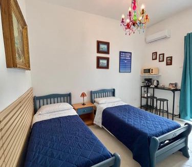 Licola Bed & Breakfast | Lemontree House Bacoli