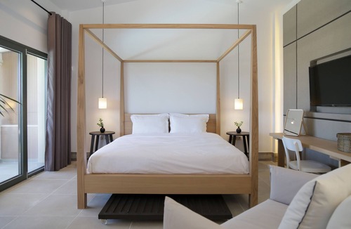 Acharavi Hotel | Lena Mare Boutique Hotel