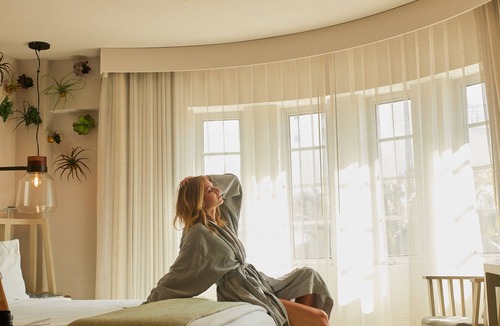 City Center Hotel | Lennox Hotel Miami Beach