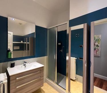 Avellino House | Leonardo rooms
