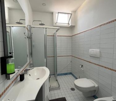 Avellino House | Leonardo rooms