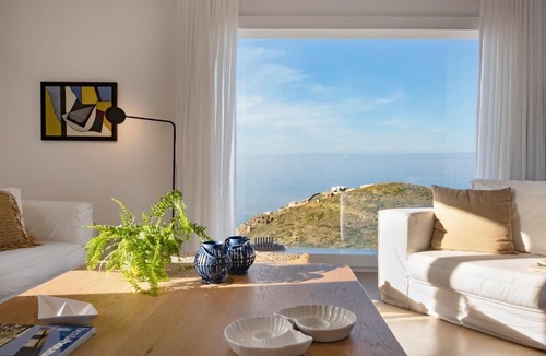 Kea Villa | Leonette Villa Kea