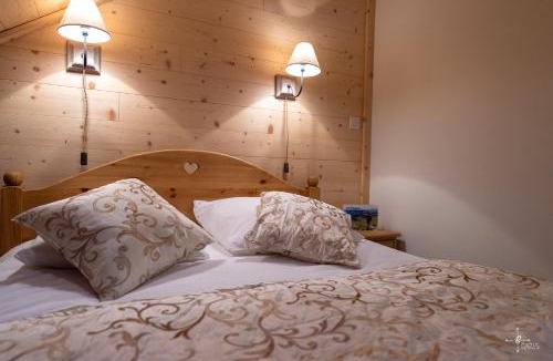 Montclar Apartment | Les Alisiers