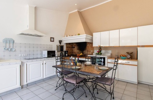 Mazan House | Les Amandiers by Interhome