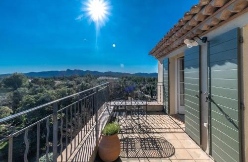 La Motte Resort | Les Appartements et Maisons du Domaine de Saint Endréol Golf & Spa Resort