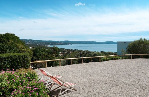 Cavalaire-sur-Mer Apartment | Les Arbousiers (H7PX8NA)